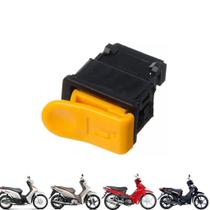 Interruptor Buzina Biz 125 2006 à 2015 Dafra Zig Vedamotors