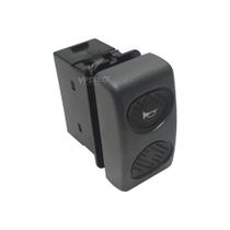 Interruptor Buzina Para Iveco Stralis - 504168698 Interruptor Buzina Para Iveco Stralis - 504168698