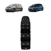 Interruptor byd dolphin 24/ ev - gs - plus vidro porta dianteira le* - imp Interruptor byd dolphin 24/ ev - gs - plus vidro porta dianteira le* - imp