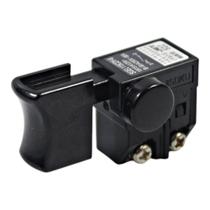 Interruptor C/parafusos P/ Lixadeira de Cinta Makita 9404, 9902 e 9920 Original Interruptor C/parafusos P/ Lixadeira de Cinta Makita 9404, 9902 e 9920 Original