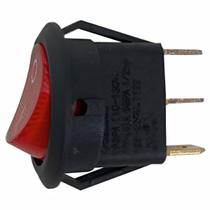 Interruptor Cafeteira Arno Perfecta CAFP FG3206B1 ID 51238 Interruptor Cafeteira Arno Perfecta CAFP FG3206B1 ID 51238