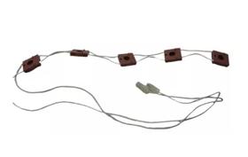 Interruptor Catenária C/5 Original Fogão Fogatti Ou Nardelli Interruptor Catenária C/5 Original Fogão Fogatti Ou Nardelli