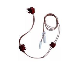 Interruptor Catenaria Para Fogão Fischer Elet/gas Top 7730 Interruptor Catenaria Para Fogão Fischer Elet/gas Top 7730