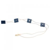 Interruptor Catenário para Cooktop 4 Bocas 1 unidade