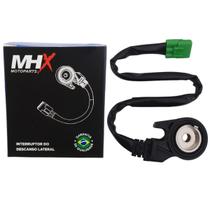 Interruptor Cavalete Lateral Tornado 01 Á 08/ Falcon 99 Á 08