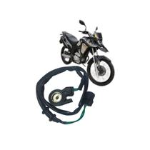 Interruptor Cavalete Lateral XRE300A 19-23 Sensor Zouil