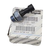 Interruptor Cebolinha Óleo Fiat Argo Cronos Mobi 55270192