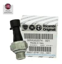 Interruptor Cebolinha Óleo Fiat Punto Palio Uno Strada Doblo Interruptor Cebolinha Óleo Fiat Punto Palio Uno Strada Doblo