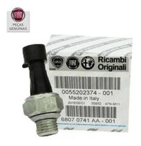 Interruptor Cebolinha Óleo Fiat Punto Palio Uno Strada Doblo