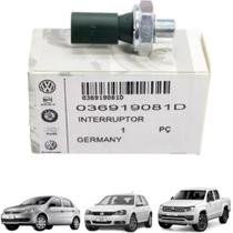 Interruptor Cebolinha Óleo Golf 1.6 Motor Ea111 036919081c