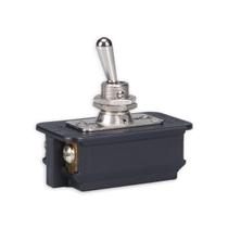 Interruptor Chave Alavanca Metálica Int. Bipolar 20A CS301A MarGirius