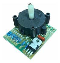 Interruptor Chave Batedeira Oster Cadence 127v