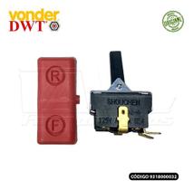 Interruptor Chave De Impacto Vonder Civ 850 E Awt Ci 850