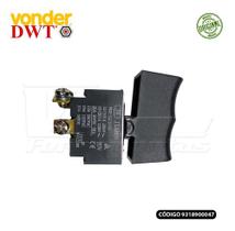 Interruptor Chave De Impacto Vonder Civ-900 E Dwt Cid-900