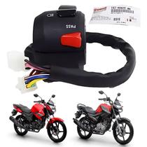 Interruptor Chave De Luz Fazer 150 Factor 125 150 Original