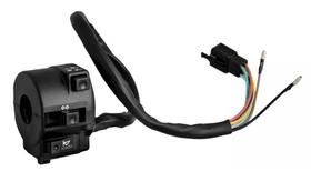 Interruptor Chave De Luz Pop 100 07-15 (modelo Original) Interruptor Chave De Luz Pop 100 07-15 (modelo Original)