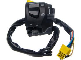 interruptor chave de luz suz yes 125 en 08/11 interruptor chave de luz suz yes 125 en 08/11