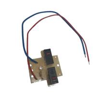 Interruptor Chave Escova Rotativa Cadence ESC600 Interruptor Chave Escova Rotativa Cadence ESC600