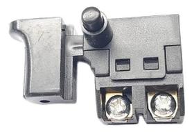 Interruptor Chave Gatilho Plaina Gamma Gh1201 Makita 1900b