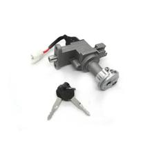 Interruptor Chave Ignição Contato Burgman 125 11a2018 Original