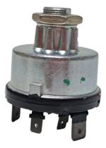 Interruptor Chave Ignição Trator Valtra Massey Ferguson Original Agco 82296900