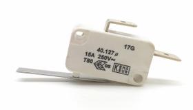 Interruptor chave liga desliga centrifuga mueller