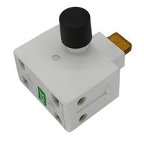 Interruptor Chave Liga Desliga Compatível com Plaina DWT HB02-82