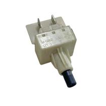 Interruptor Chave Liga Desliga P/ Lava-Roupa Continental Evolution