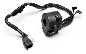 Interruptor Chave Luz Nxr 150 Bros Es Esd 2006 A 2008