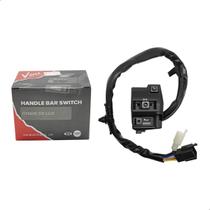 Interruptor Chave Luz Nxr 150 Bros Es Esd De Ano 2006 A 2008