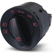 Interruptor Chave Luz Polo 10/16 Golf 10/13 Jetta 10/14