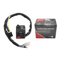 Interruptor Chave Luz Vini Xtz 250 Lander De Ano 2007 A 2015