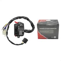 Interruptor Chave Luz Vini YS 250 Fazer De Ano 2011 A 2015 Interruptor Chave Luz Vini YS 250 Fazer De Ano 2011 A 2015