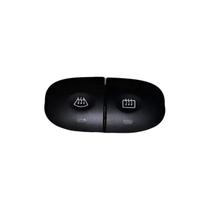 Interruptor Chave Tecla Desembaçador Mondeo Ford Novo Origin