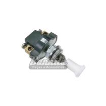 Interruptor Chave Tic-Tac Universal C/ Pino Branco