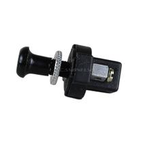 Interruptor Chave Universal Luz Tic Tac 1 Puxada Liga / Desliga 120W