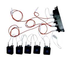 Interruptor Chicote Usina Eletrodo Fogão Cooktop Fischer1642 Interruptor Chicote Usina Eletrodo Fogão Cooktop Fischer1642