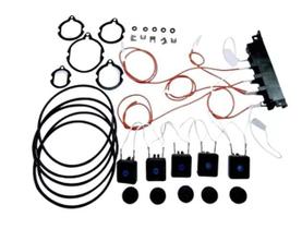 Interruptor Chicote Usina Vela Vedante Fogão Cooktop Fischer Interruptor Chicote Usina Vela Vedante Fogão Cooktop Fischer