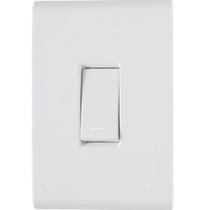 Interruptor com 1 tecla 10a liz - tramontina