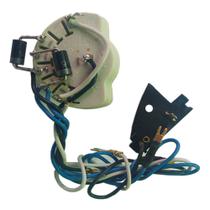 Interruptor Com Cabo Para Liquidificador Arno Ln7