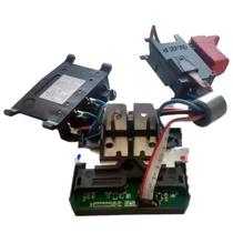 Interruptor com modulo eletronico