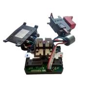 Interruptor com modulo eletronico