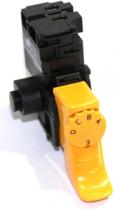 INTERRUPTOR COM REGULADOR PARA BOSCH GST 2000 Serra Tico Tico