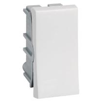 Interruptor Com Tecla Simples - 611000 - Pial Plus Interruptor Simples Pialplus Pial 611000 Pial-plus