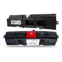 Interruptor Comando Alerta com Retroneblina Ducato/Boxer/Jumper 2.3 Multijet/ Jtd 2.8 Fiat