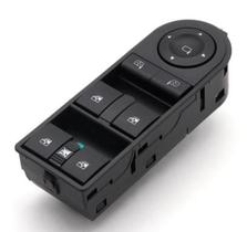 Interruptor Comando Botão Acionamento Vidro Gm Astra Vectra Zafira Interruptor Comando Botão Acionamento Vidro Gm Astra Vectra Zafira