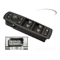 Interruptor Comando Botão Vidro Eletrico Renault Fluence 11 12 13 14 15 16