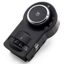 Interruptor comando farol milha gm onix / cobalt / spin / agile / prisma / montana / s10 / sonic