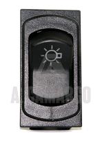Interruptor comando luz 83813500