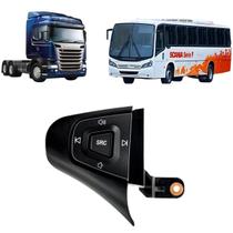 Interruptor Comando Volante Scania SERIE 5 P,G,R/ ONIBUS F,K,N 1870909